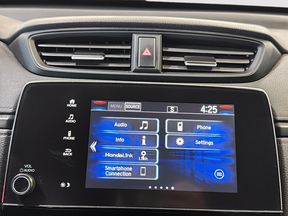 Honda CR-V AWD DÉMARREUR À DISTANCE SIÈGES CHAUFFANTS CAM 2021-24