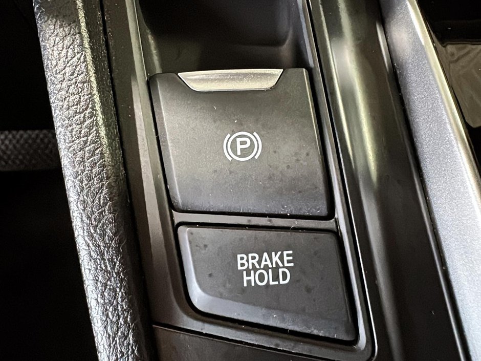Honda CR-V AWD DÉMARREUR À DISTANCE SIÈGES CHAUFFANTS CAM 2021-36