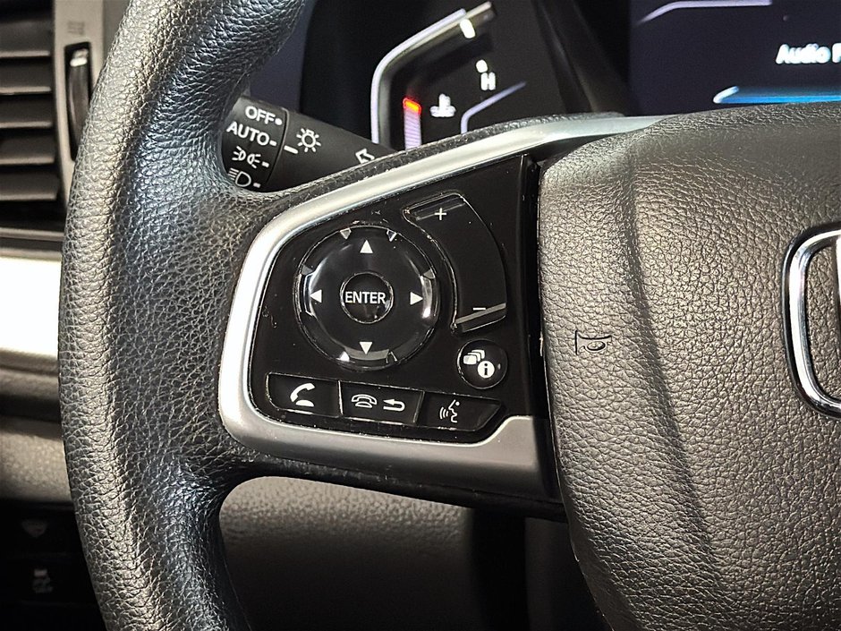 Honda CR-V AWD DÉMARREUR À DISTANCE SIÈGES CHAUFFANTS CAM 2021-30