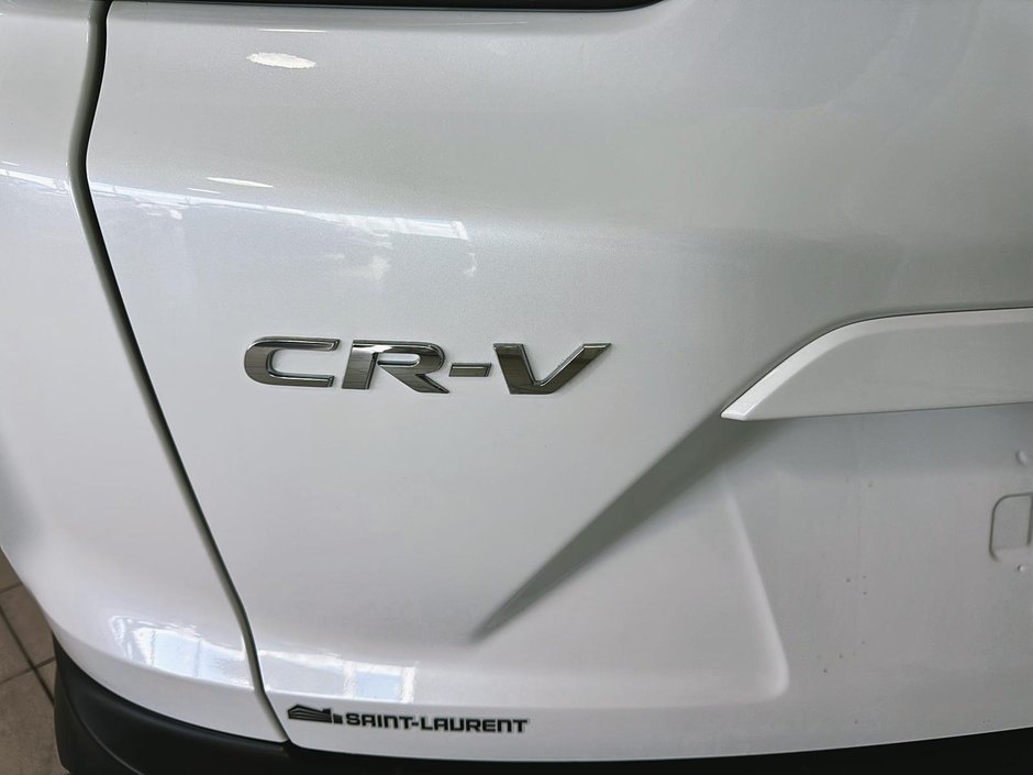 Honda CR-V AWD DÉMARREUR À DISTANCE SIÈGES CHAUFFANTS CAM 2021-11