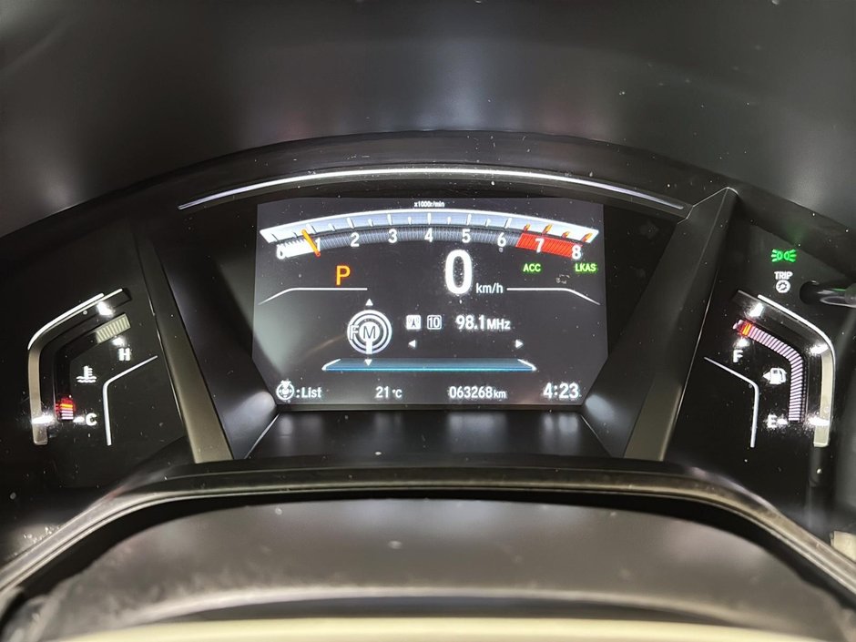 Honda CR-V AWD DÉMARREUR À DISTANCE SIÈGES CHAUFFANTS CAM 2021-32