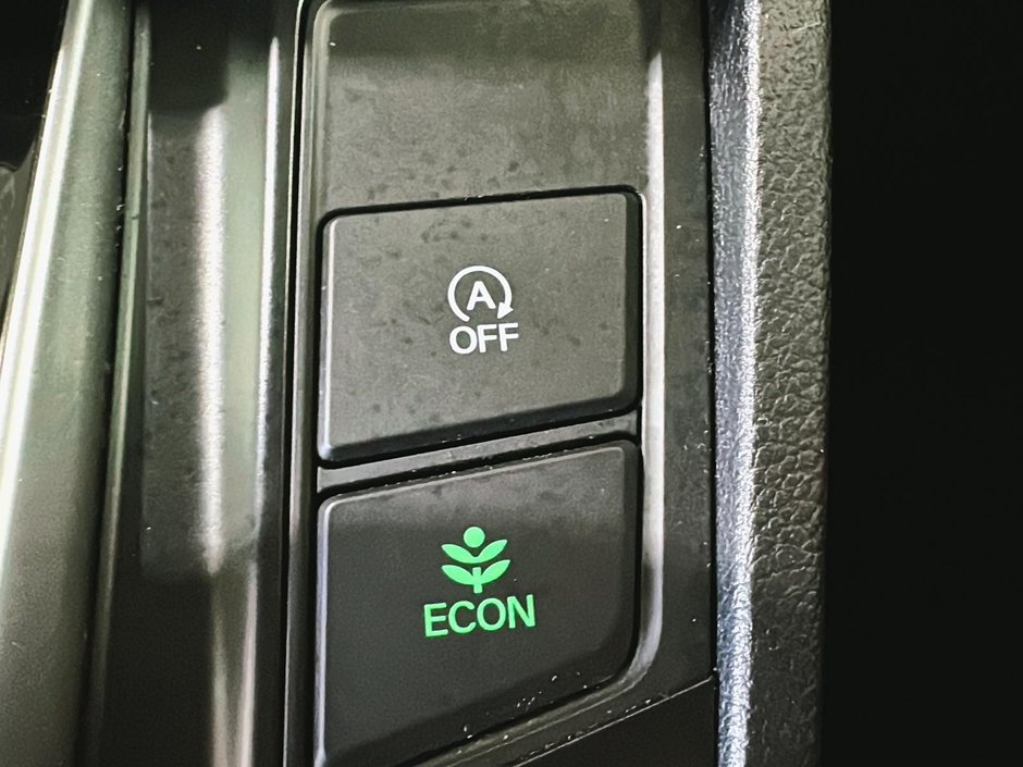 Honda CR-V AWD DÉMARREUR À DISTANCE SIÈGES CHAUFFANTS CAM 2021-35
