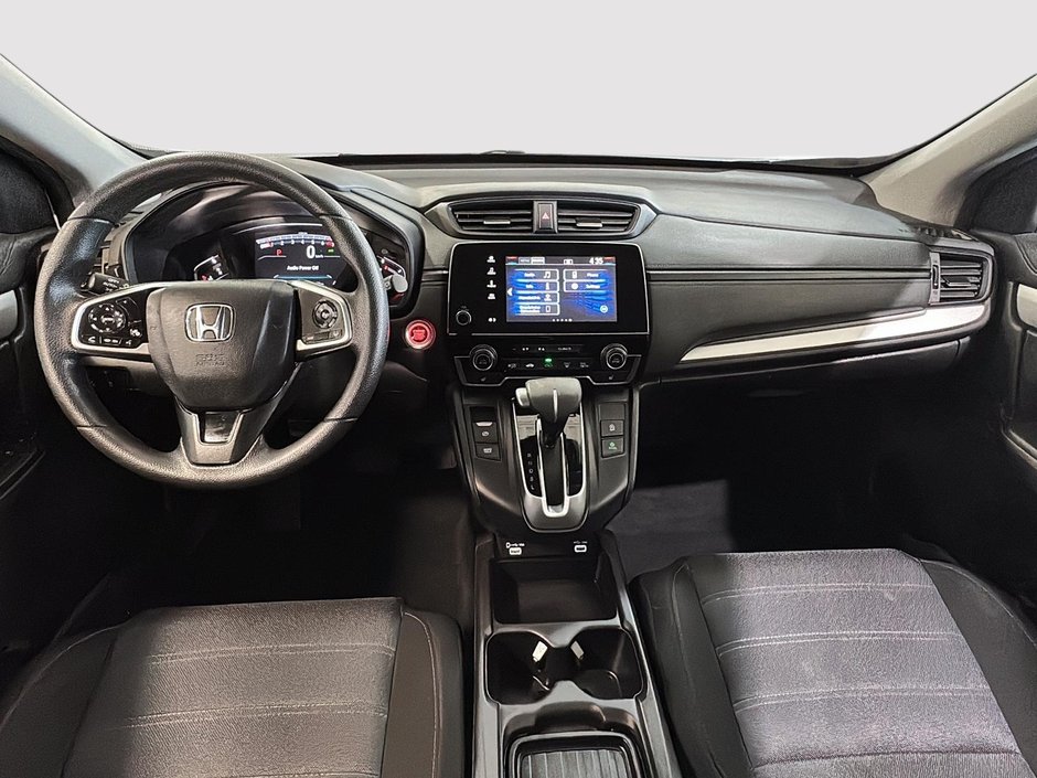 Honda CR-V AWD DÉMARREUR À DISTANCE SIÈGES CHAUFFANTS CAM 2021-3