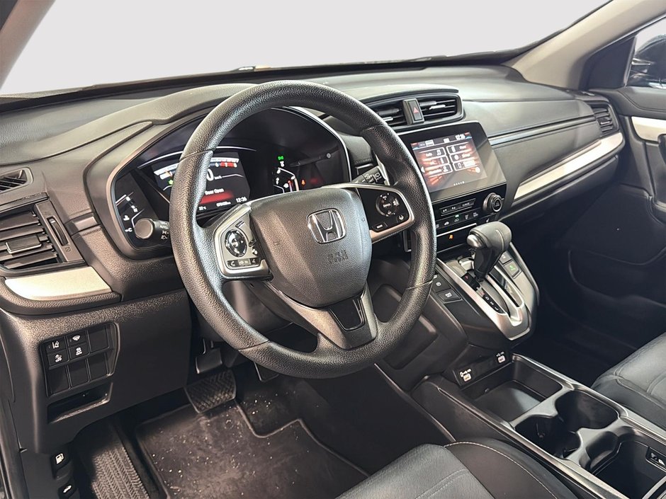 Honda CR-V AWD DÉMARREUR À DISTANCE SIÈGES CHAUFFANTS CAM 2021-2