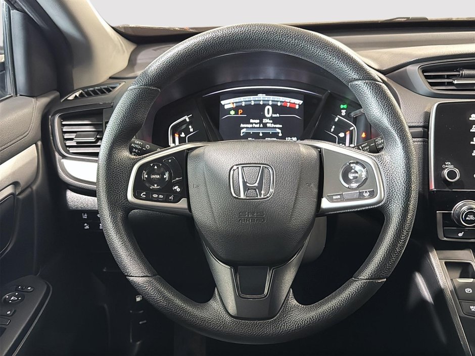 Honda CR-V AWD DÉMARREUR À DISTANCE SIÈGES CHAUFFANTS CAM 2021-29