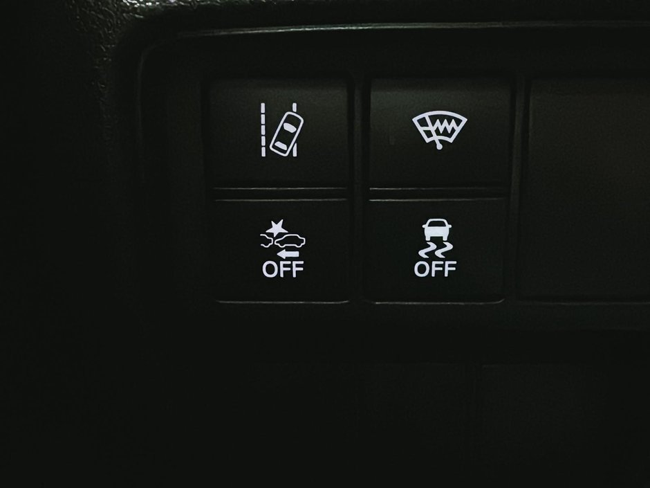 Honda CR-V AWD DÉMARREUR À DISTANCE SIÈGES CHAUFFANTS CAM 2021-35