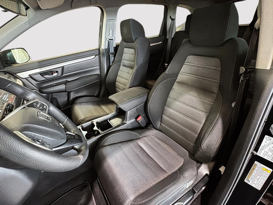 Honda CR-V AWD DÉMARREUR À DISTANCE SIÈGES CHAUFFANTS CAM 2021-19