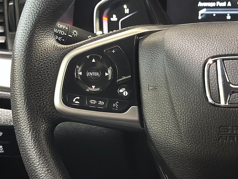 Honda CR-V AWD DÉMARREUR À DISTANCE SIÈGES CHAUFFANTS CAM 2021-30