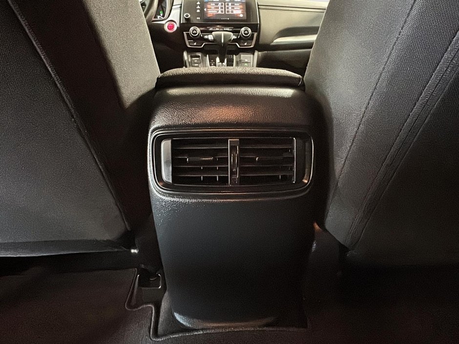 Honda CR-V AWD DÉMARREUR À DISTANCE SIÈGES CHAUFFANTS CAM 2021-36