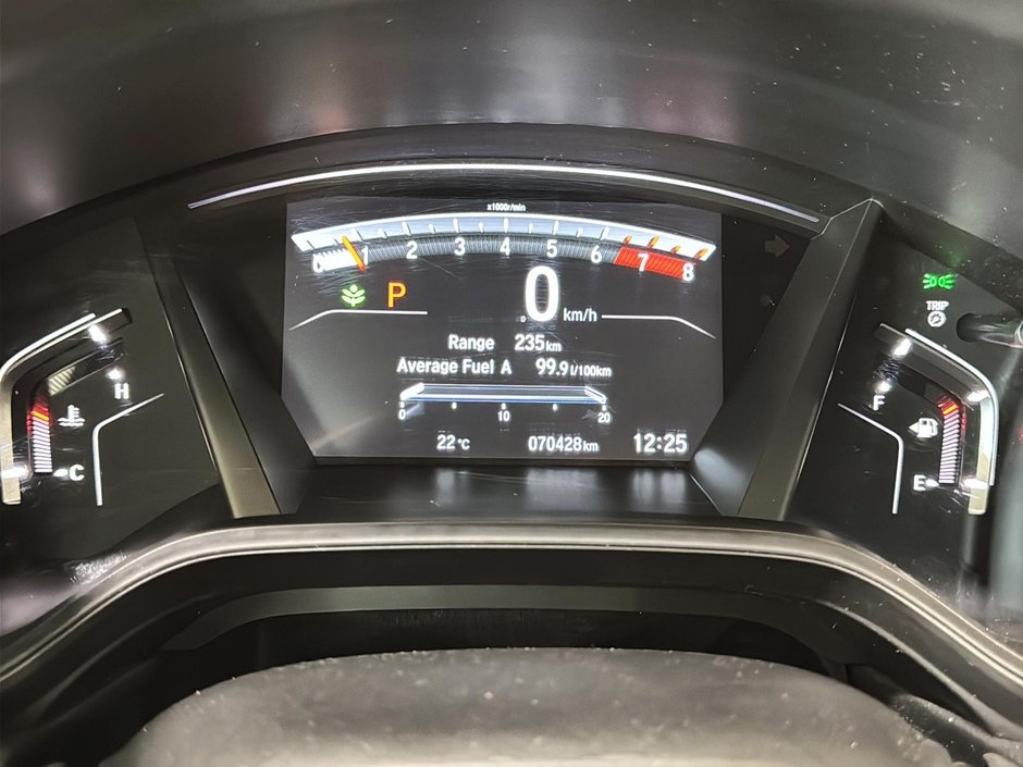 Honda CR-V AWD DÉMARREUR À DISTANCE SIÈGES CHAUFFANTS CAM 2021-32