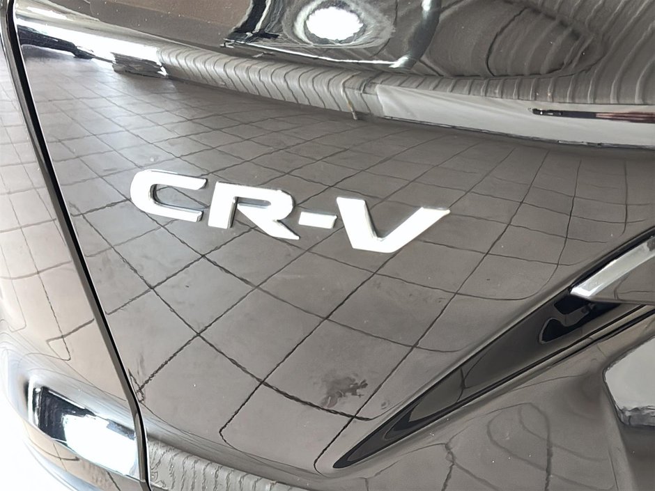 Honda CR-V AWD DÉMARREUR À DISTANCE SIÈGES CHAUFFANTS CAM 2021-11
