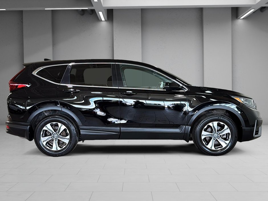 Honda CR-V AWD DÉMARREUR À DISTANCE SIÈGES CHAUFFANTS CAM 2021-15