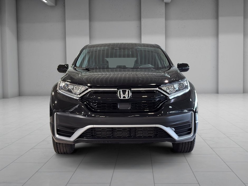 Honda CR-V AWD DÉMARREUR À DISTANCE SIÈGES CHAUFFANTS CAM 2021-6