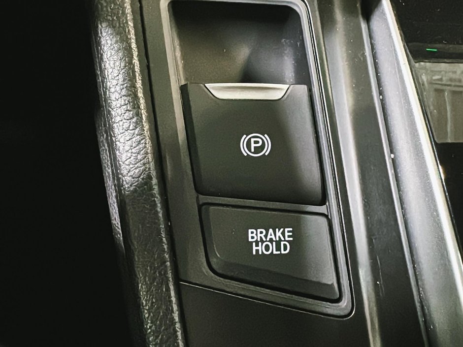 Honda CR-V AWD DÉMARREUR À DISTANCE SIÈGES CHAUFFANTS CAM 2021-34