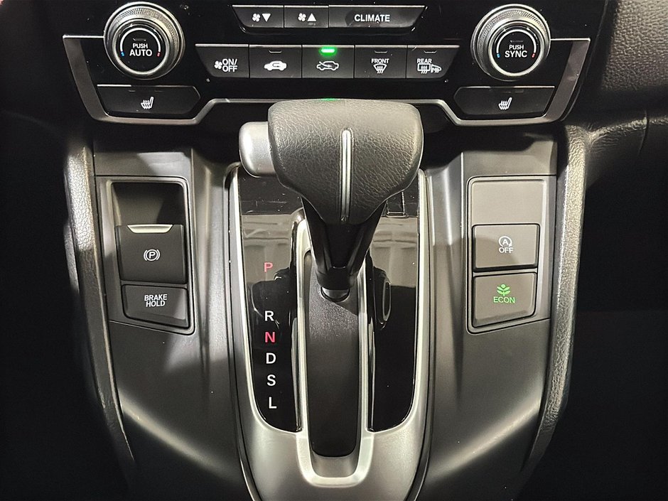 Honda CR-V AWD DÉMARREUR À DISTANCE SIÈGES CHAUFFANTS CAM 2021-23