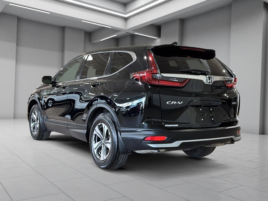 Honda CR-V AWD DÉMARREUR À DISTANCE SIÈGES CHAUFFANTS CAM 2021-8