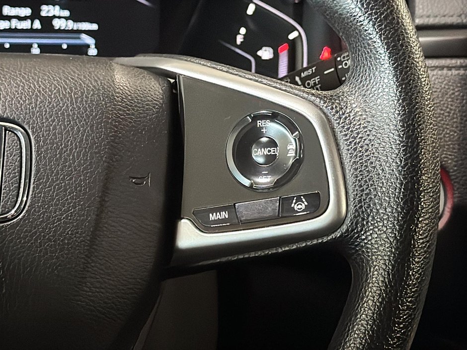 Honda CR-V AWD DÉMARREUR À DISTANCE SIÈGES CHAUFFANTS CAM 2021-31