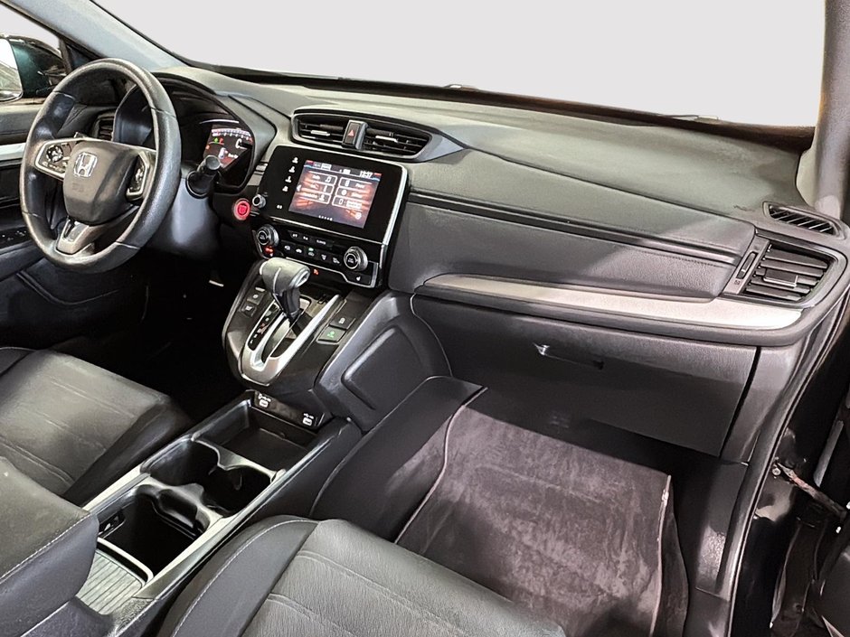 Honda CR-V AWD DÉMARREUR À DISTANCE SIÈGES CHAUFFANTS CAM 2021-16
