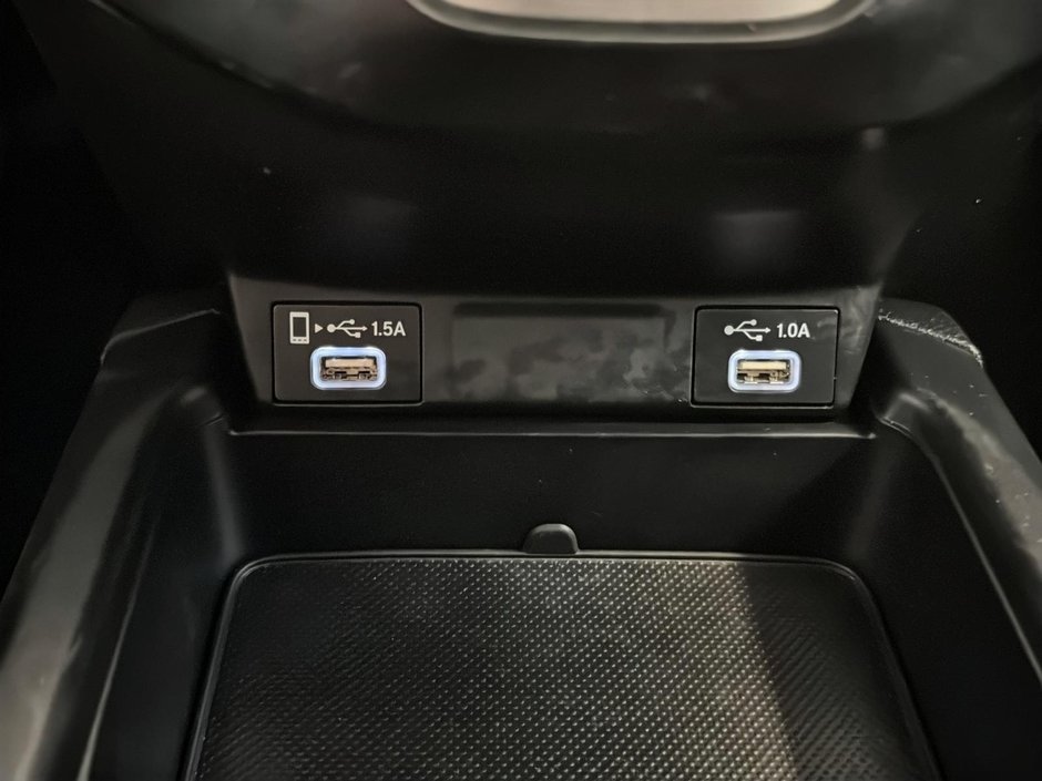 Honda CR-V AWD DÉMARREUR À DISTANCE SIÈGES CHAUFFANTS CAM 2021-33