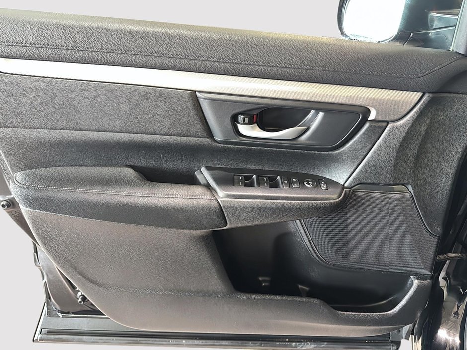 Honda CR-V AWD DÉMARREUR À DISTANCE SIÈGES CHAUFFANTS CAM 2021-18