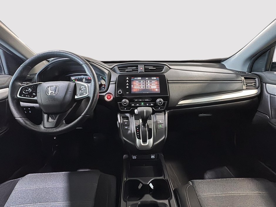 Honda CR-V AWD DÉMARREUR À DISTANCE SIÈGES CHAUFFANTS CAM 2021-3