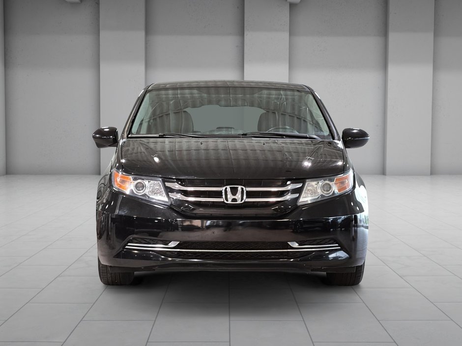 Honda Odyssey EX 8 PASSAGERS AC AUTO SIEGE ELECTRIQUES 2015-6