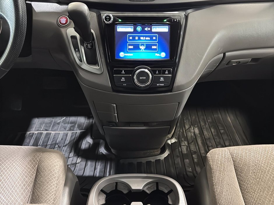 Honda Odyssey EX 8 PASSAGERS AC AUTO SIEGE ELECTRIQUES 2015-22