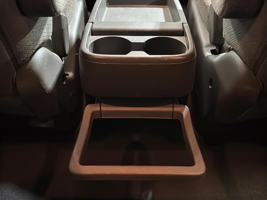 Honda Odyssey EX 8 PASSAGERS AC AUTO SIEGE ELECTRIQUES 2015-35