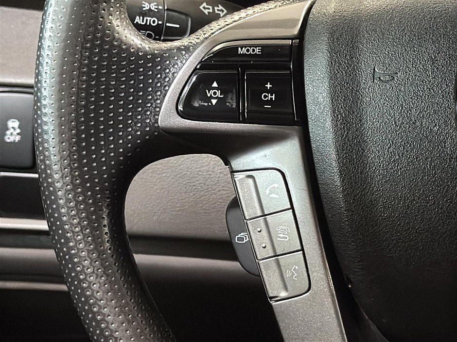 Honda Odyssey EX 8 PASSAGERS AC AUTO SIEGE ELECTRIQUES 2015-29