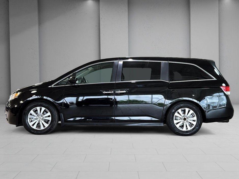 Honda Odyssey EX 8 PASSAGERS AC AUTO SIEGE ELECTRIQUES 2015-7