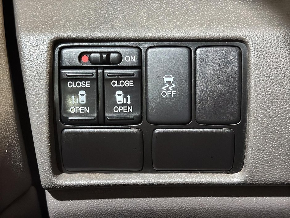 Honda Odyssey EX 8 PASSAGERS AC AUTO SIEGE ELECTRIQUES 2015-32
