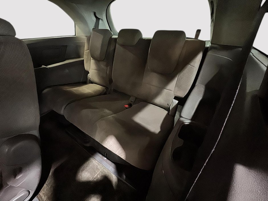 Honda Odyssey EX 8 PASSAGERS AC AUTO SIEGE ELECTRIQUES 2015-20