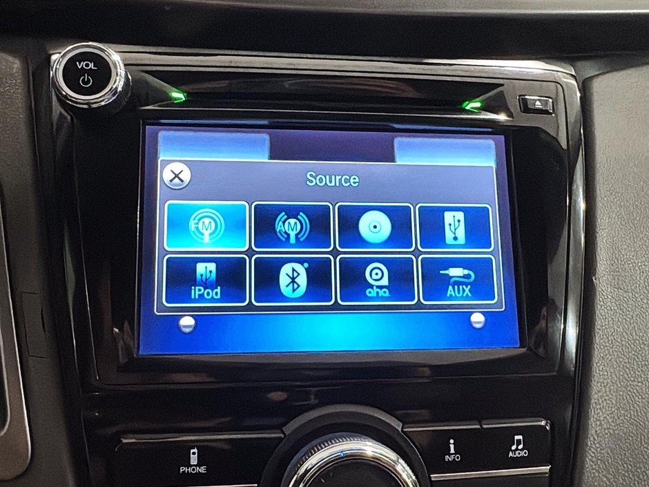 Honda Odyssey EX 8 PASSAGERS AC AUTO SIEGE ELECTRIQUES 2015-26
