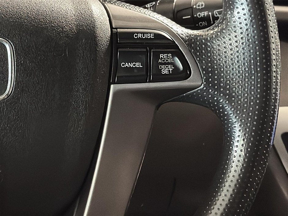 Honda Odyssey EX 8 PASSAGERS AC AUTO SIEGE ELECTRIQUES 2015-30