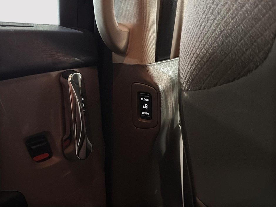 Honda Odyssey EX 8 PASSAGERS AC AUTO SIEGE ELECTRIQUES 2015-34
