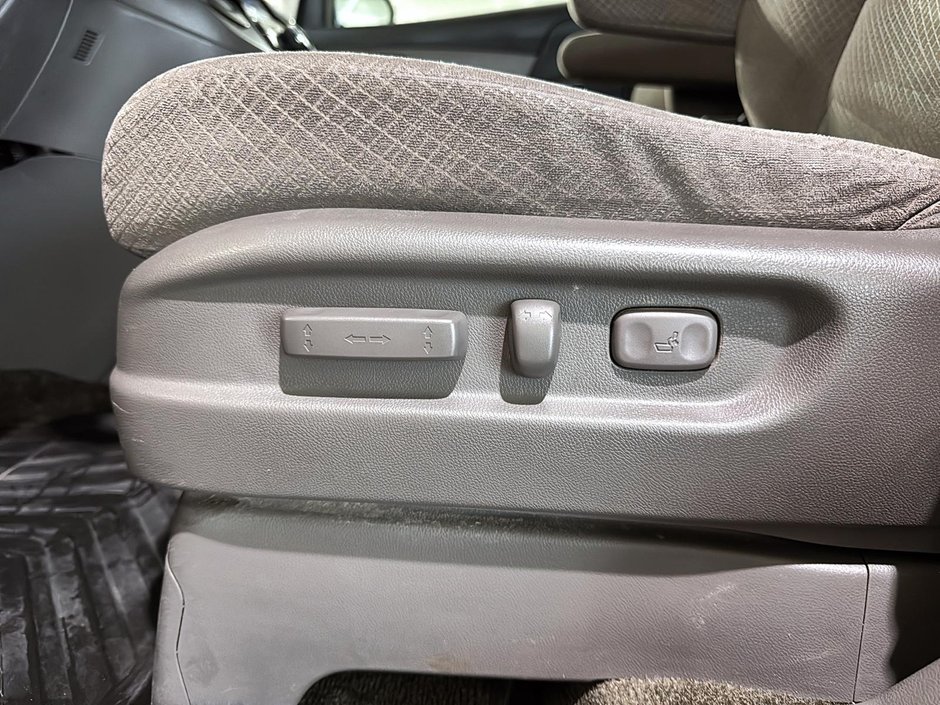 Honda Odyssey EX 8 PASSAGERS AC AUTO SIEGE ELECTRIQUES 2015-18
