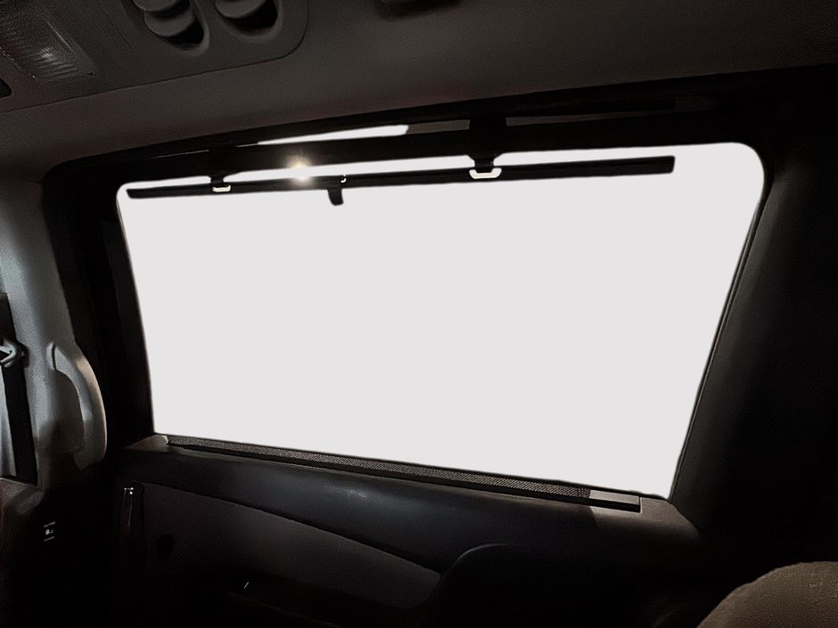 Honda Odyssey EX 8 PASSAGERS AC AUTO SIEGE ELECTRIQUES 2015-37