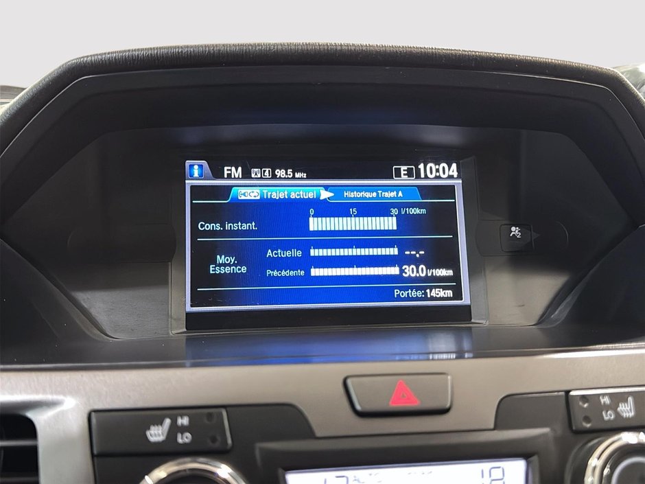 Honda Odyssey EX 8 PASSAGERS AC AUTO SIEGE ELECTRIQUES 2015-24