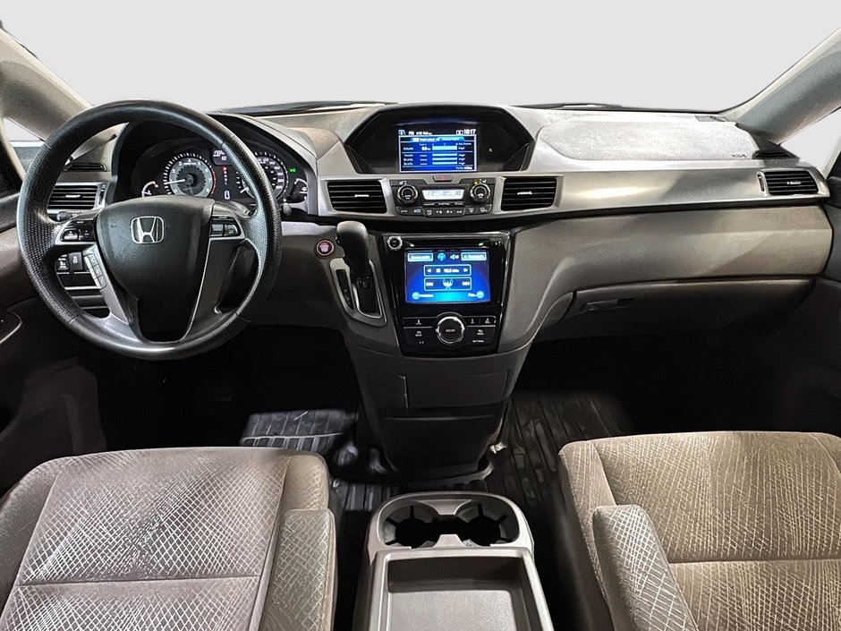 Honda Odyssey EX 8 PASSAGERS AC AUTO SIEGE ELECTRIQUES 2015-3