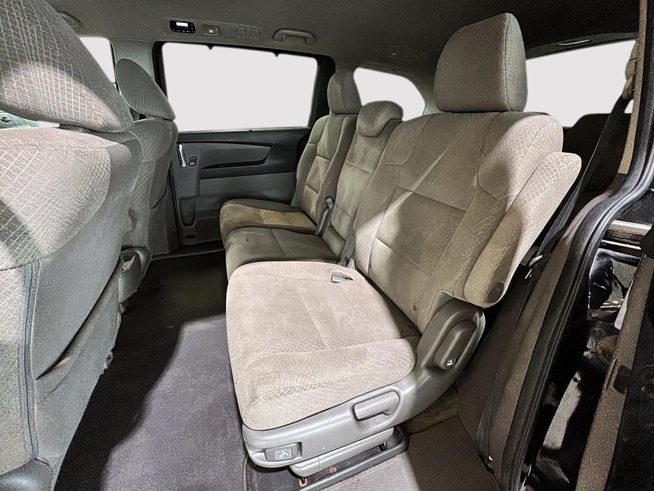 Honda Odyssey EX 8 PASSAGERS AC AUTO SIEGE ELECTRIQUES 2015-19