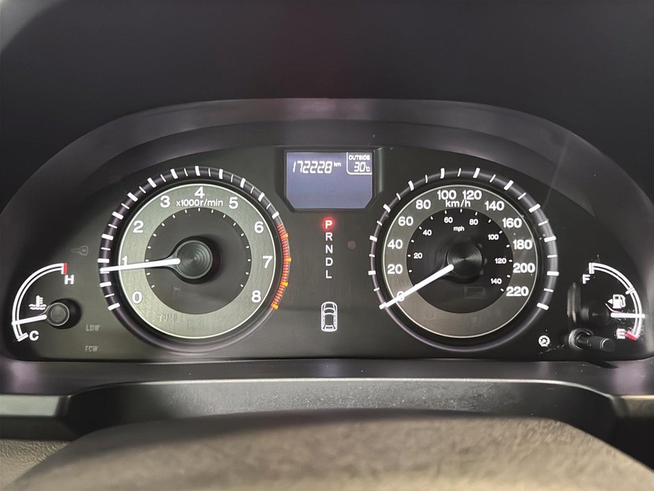 Honda Odyssey EX 8 PASSAGERS AC AUTO SIEGE ELECTRIQUES 2015-31