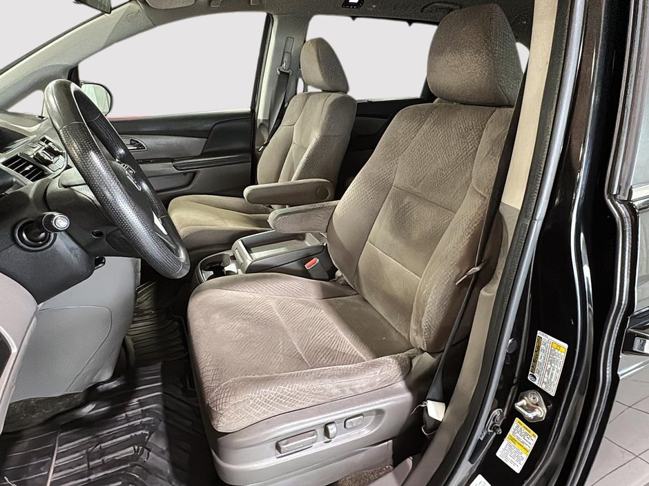 Honda Odyssey EX 8 PASSAGERS AC AUTO SIEGE ELECTRIQUES 2015-17
