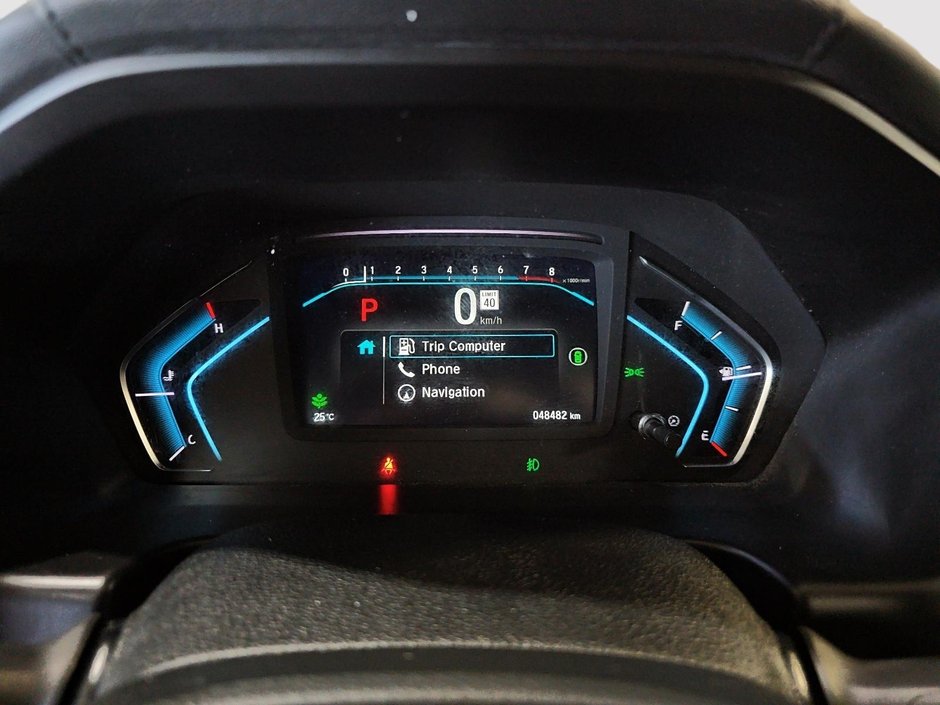 Honda Odyssey Black Edition Toit Ouvrant 7 Passagers 2023-27