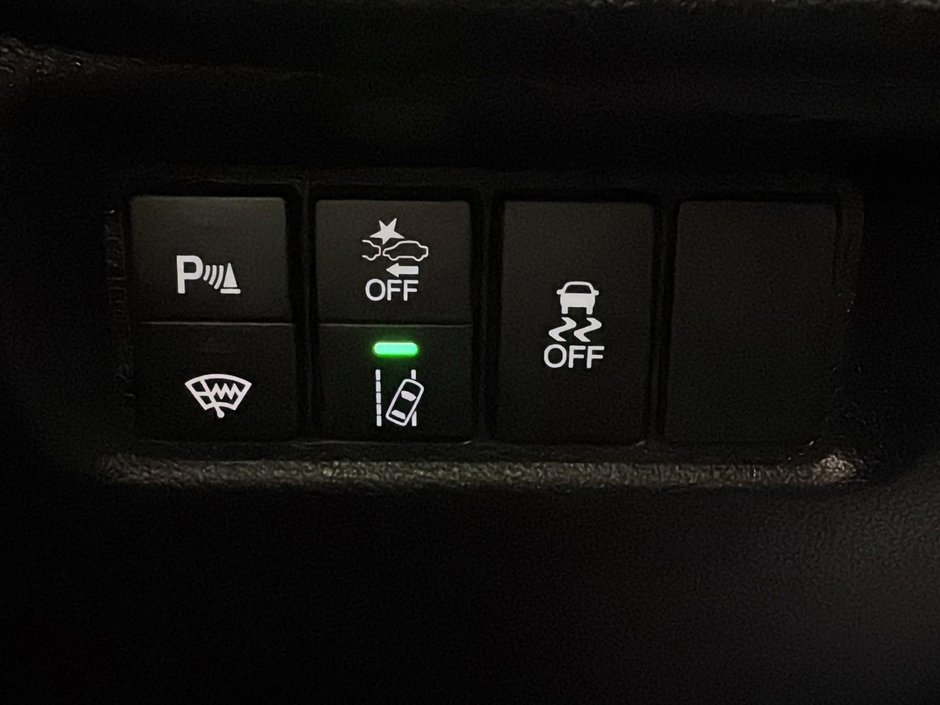 Honda Passport TOURING TOIT OUVRANT GPS CUIR CARPLAY 2020-35