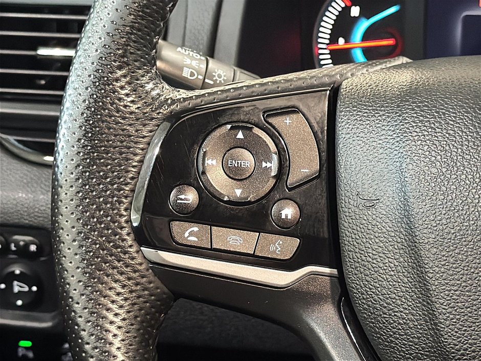 Honda Passport TOURING TOIT OUVRANT GPS CUIR CARPLAY 2020-32