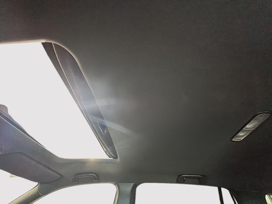 Honda Passport TOURING TOIT OUVRANT GPS CUIR CARPLAY 2020-2