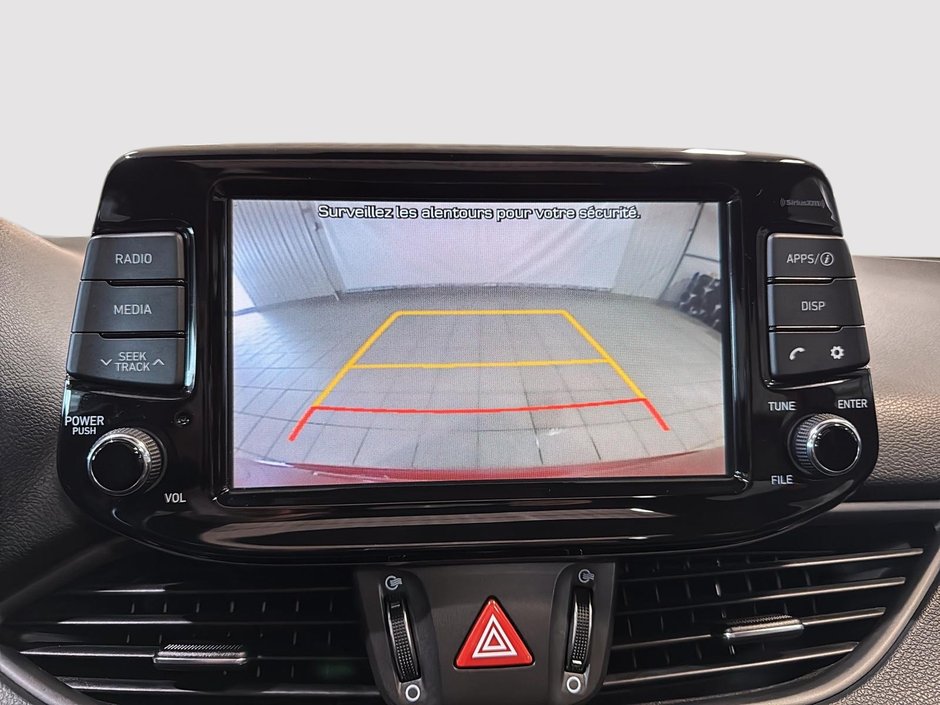 Hyundai Elantra GT N LINE TOIT PANO CUIR CARPLAY 2020-24