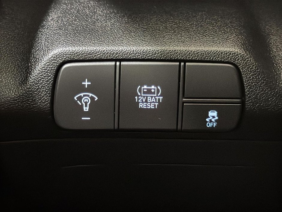 Hyundai Elantra Hybrid LUXURY TOIT OUVRANT GPS CARPLAY CUIR CHAUFFANTS 2024-36