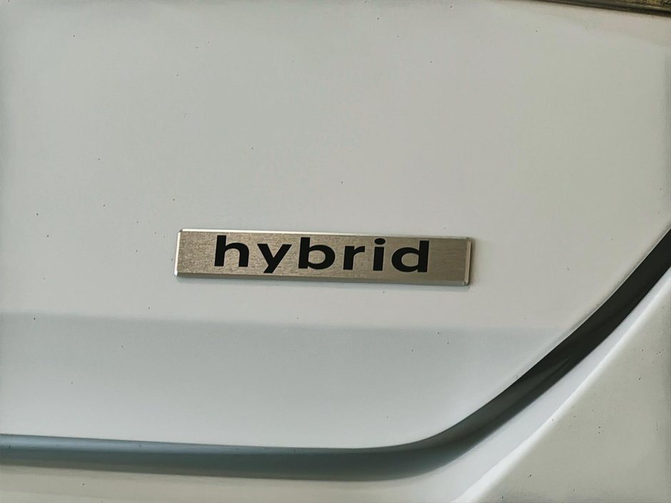 2025 Hyundai Elantra Hybrid LUXURY TOIT OUVRANT GPS SIEGES CHAUFFANTS BOSE-8