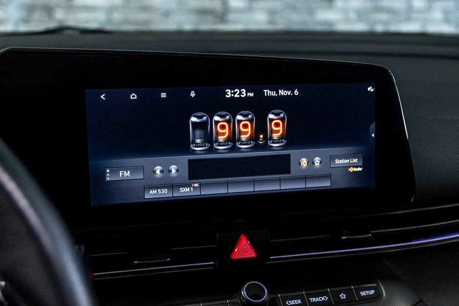 2022 Hyundai Elantra N 276HP TOIT CUIR/ALCANTARA NAVIGATION BOSE CARPLAY-26